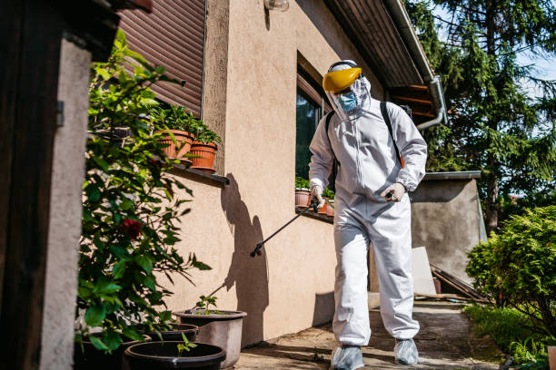 Best Pest Control for Businesses  in Decatur, TN